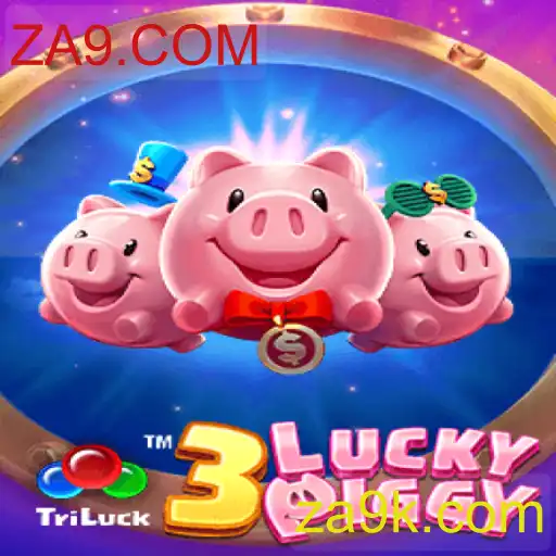 Desvendando o Jogo 3LUCKYPIGGY: Uma Experiência Única de Entretenimento