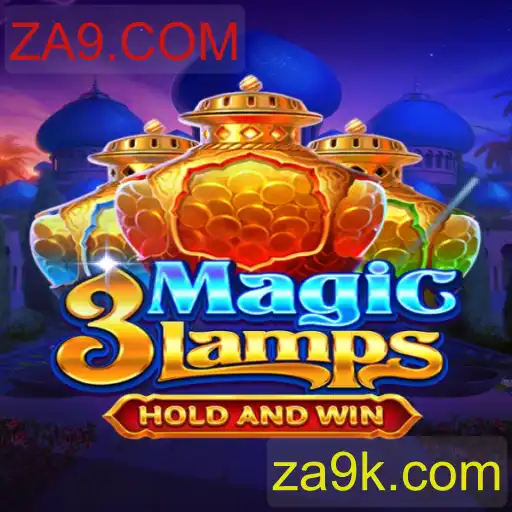 Descubra o Fascinante Mundo de 3MagicLamps e Aventure-se com ZA9.COM