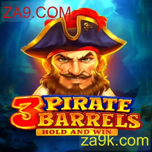 Descubra o Mundo Emocionante de 3PirateBarrels
