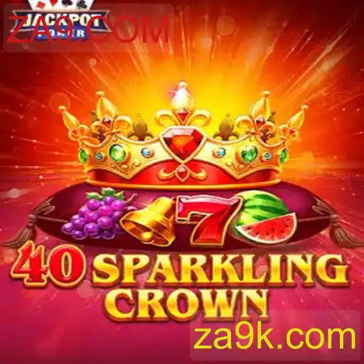 Explorando o Fascinante Universo de 40SparklingCrown