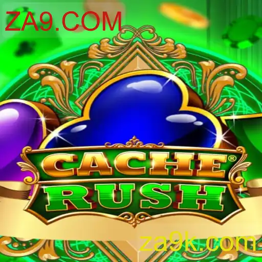 CacheRush: Desvende o Mistério do Novo Jogo Sensação