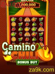 Explorando o Fascinante Mundo de CaminodeChiliBonusBuy