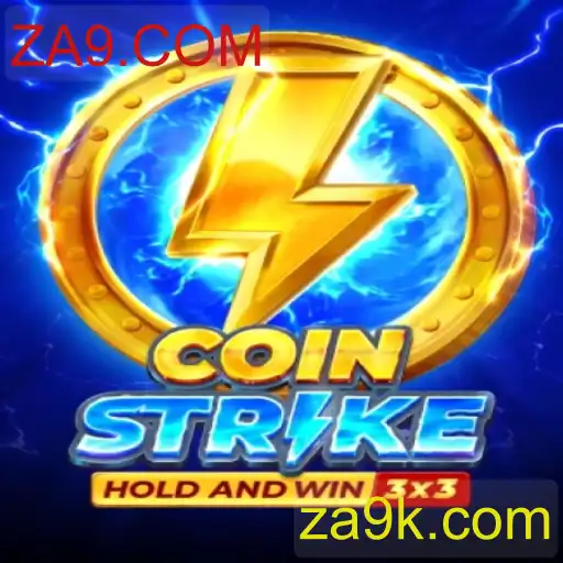 Como jogar Coinstrike: Desvendando o Novo Fenômeno da ZA9.COM