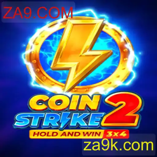 CoinStrike2: A Nova Sensação no Mundo dos Jogos Online