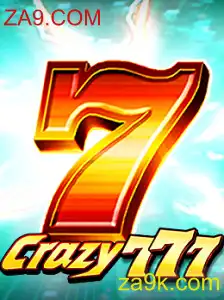 Crazy777: Descubra a Emoção do Novo Jogo com ZA9.COM