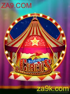 Descubra a Aventura de EcstaticCircus com ZA9.COM