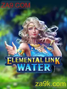 Descubra o Fascinante Mundo de ElementalLinkWater
