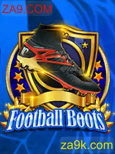 Explorando o Mundo de FootballBoots: Um Novo Fenômeno no Jogo Digital