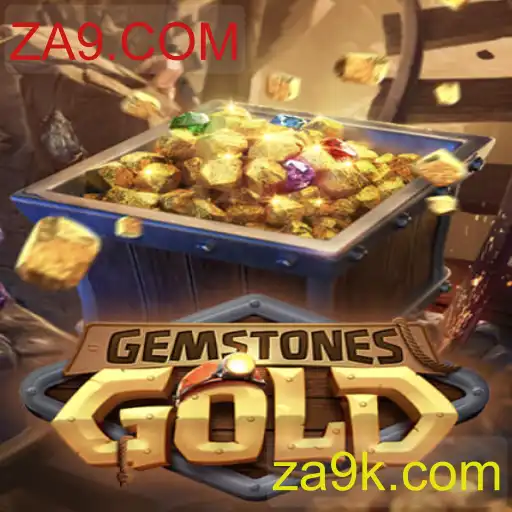 GemstonesGold: Aventura e Estratégia em um Mundo Repleto de Joias