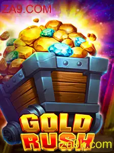 Explore o Fascinante Mundo de GoldRush: Aventuras e Estratégias