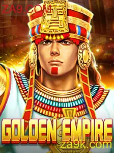 Aventura Épica em GoldenEmpire: Descubra a Emoção e Estratégia por Trás do Jogo