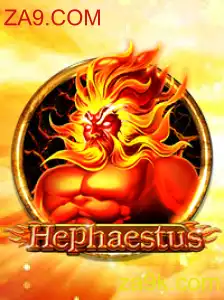 Hephaestus: Descobrindo o Mundo Fascinante do Novo Jogo Sensação