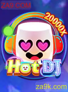 Explorando o Jogo HotDJ e Sua Dinâmica Empolgante