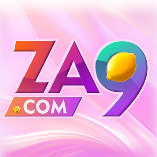 ZA9.COM-Cassino Online Brasil 2026 Logo