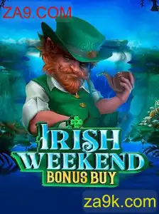 Explorando IrishWeekendBonusBuy: Um Mergulho no Universo do Jogo Originais da ZA9.COM