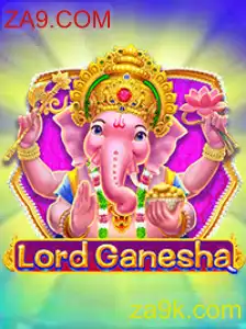 LordGanesha: Uma Jornada Divina no Mundo dos Jogos