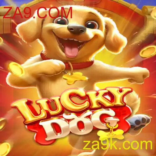 Explorando o Fascinante Mundo do Jogo LuckyDog