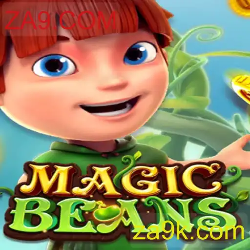 Descubra o Universo Fascinante de MAGICBEANS