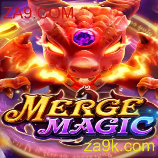 Explorando o Mundo Encantado de MERGEMAGIC - Uma Aventura em ZA9.COM