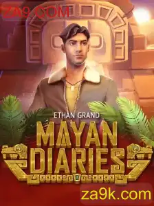 Descubra o Fascinante Mundo de MayanDiaries: A Aventura Continua