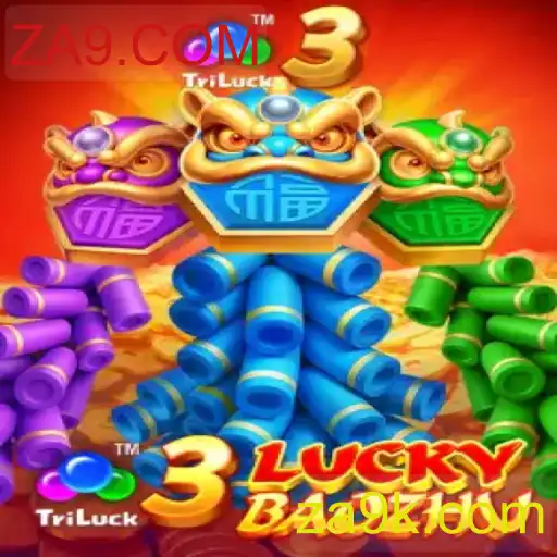 Explorando o Mundo do Jogo 3LuckyBaozhu e a Influência de ZA9.COM