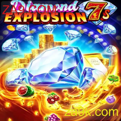 Explorando o Envolvente Jogo DiamondExplosion7s: Regras e Estratégias