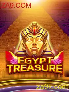 Explorando o Mundo de 'EgyptTreasure': Aventuras Antigas com um Toque Moderno