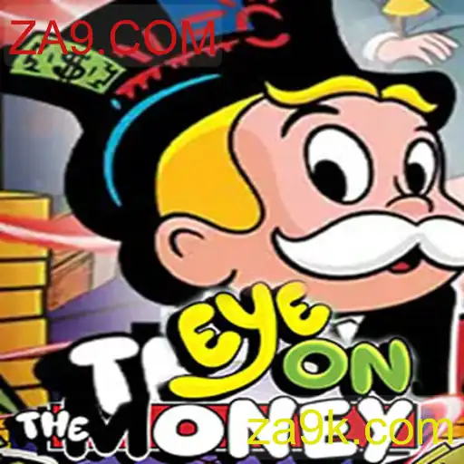 EyeOnTheMoney: Decifrando o Novo Fenômeno dos Jogos Online