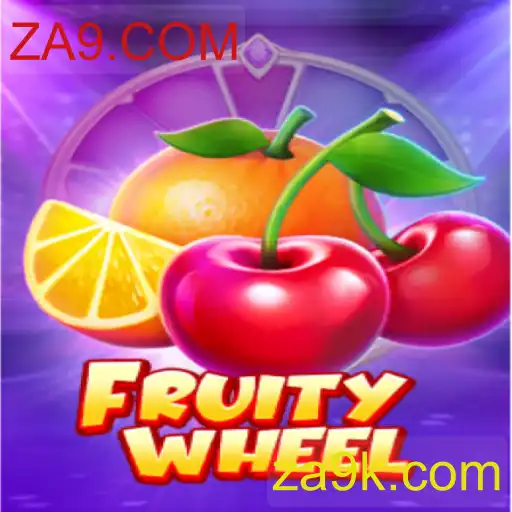 Descubra o Empolgante Mundo de FruityWheel: O Novo Sensação do ZA9.COM