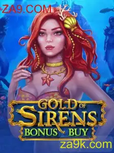 Explorando o Mundo do Jogo 'GoldofSirensBonusBuy'