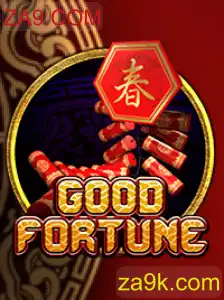 Explorando o Fascinante Universo de GoodFortune
