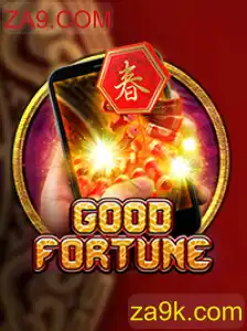 Descubra a Magia de GoodFortuneM: Um Jogo de Estratégia e Azar