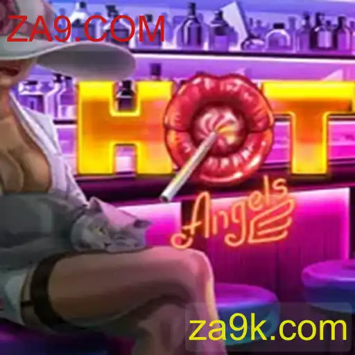 Descubra HotAngels: O Jogo Inovador de ZA9.COM