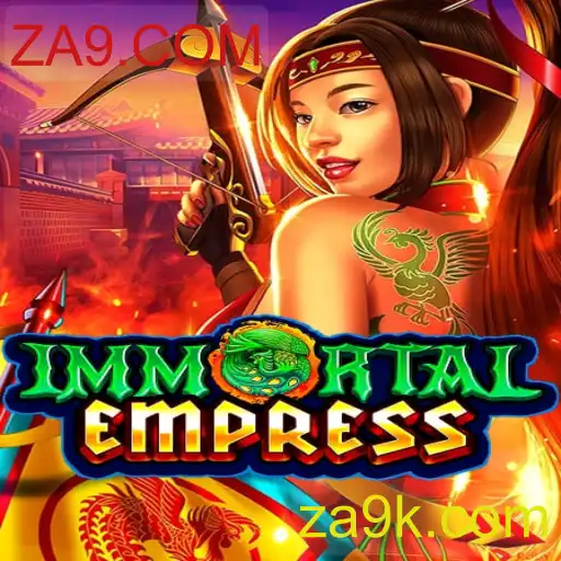Explorando o Mundo de ImmortalEmpress: Uma Jornada Épica no Universo de ZA9.COM