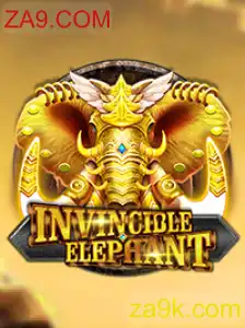 InvincibleElephant: Um Mergulho no Mais Novo Fenômeno dos Jogos