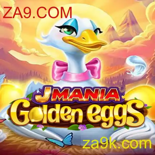 Descubra o Mundo de JManiaGoldenEggs: O Jogo do Momento