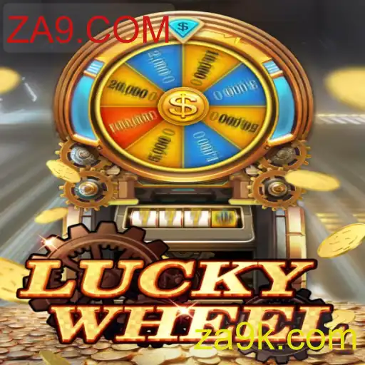 LuckyWheel: A Revolução do Entretenimento com ZA9.COM