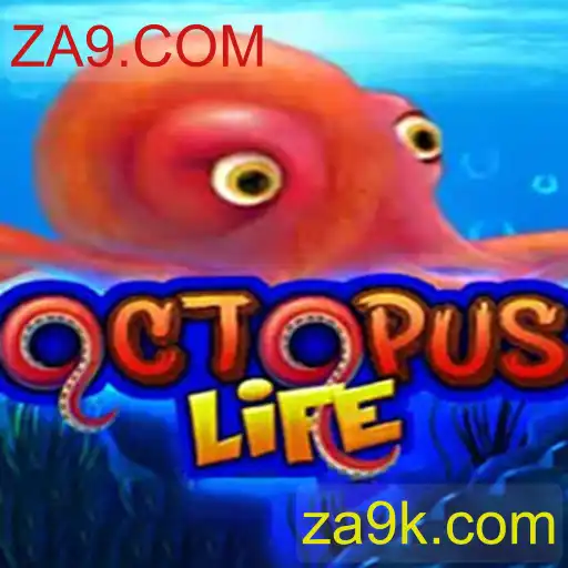 Descubra o Fascinante Universo de OctopusLife e Sua Dinâmica Exclusiva
