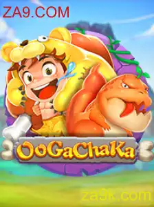 OoGaChaKa: Descubra o Jogo que Está Conquistando o Mundo