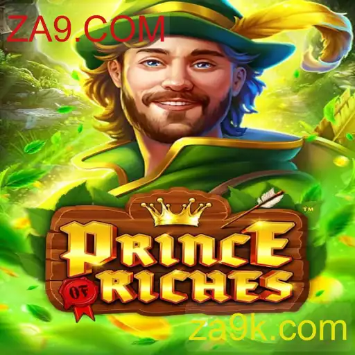 Descubra PrinceOfRiches: Um Jogo de Estratégia e Aventuras Épicas