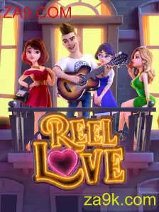 ReelLove: Descubra o Fascinante Mundo do Jogo