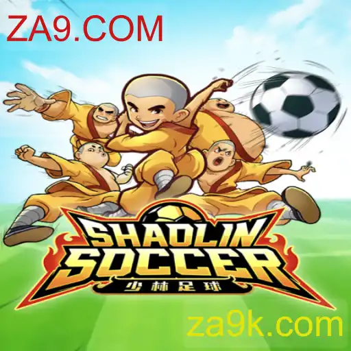 Descobrindo Shaolin Soccer: Um Mergulho no Mundo das Artes Marciais e do Futebol