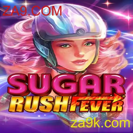 SugarRushFever: Descubra o Jogo que Conquistou os Corações dos Gamers