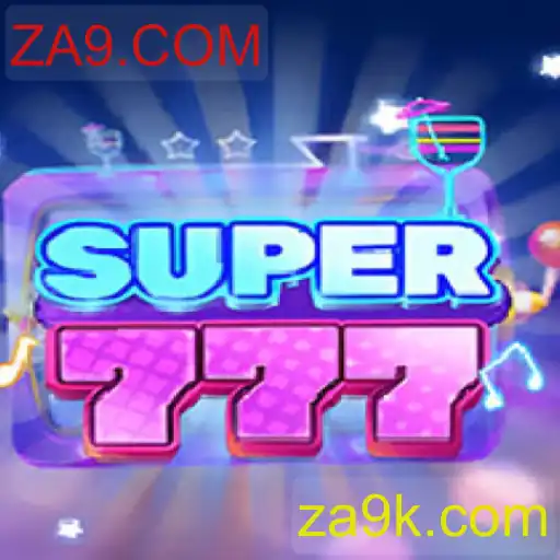 Descubra o Excitante Mundo de Super777 com ZA9.COM