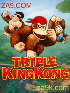Descubra o Mundo de TripleKingKong: Um Jogo Inovador