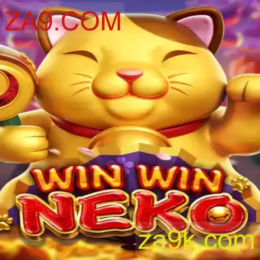 WinWinNeko: A Revolução dos Jogos Digitais com ZA9.COM
