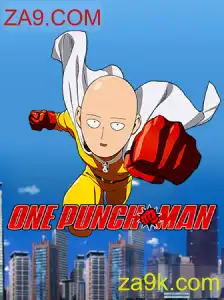 Descubra o Mundo de OnePunchMan: A Emoção de ZA9.COM