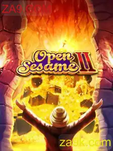 OpenSesameII: A Nova Sensação dos Jogos de Enigma