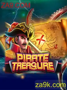 Desvendando o Mundo Enigmático de PirateTreasure