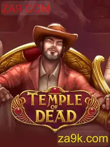 Explorando TempleofDead: A Nova Aventura Digital